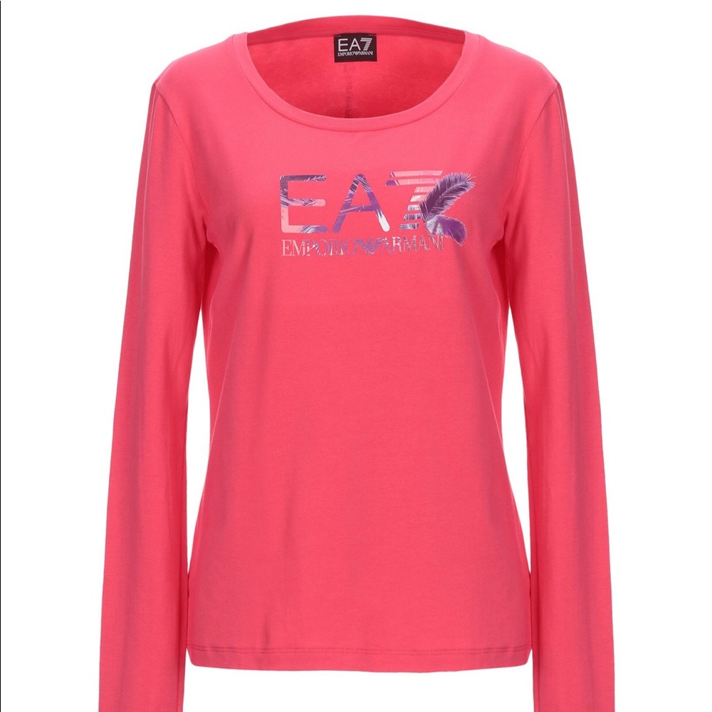 Women Emporio Armani Tshirt